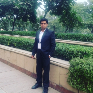 Rohit Soni-Freelancer in New Delhi,India