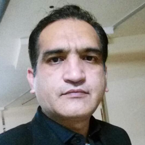 Qamar Iqbal-Freelancer in Multan,Pakistan
