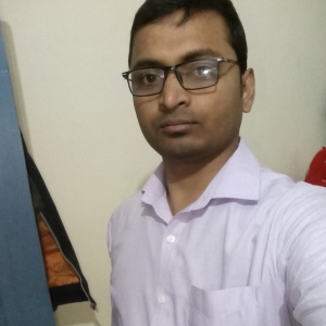 Ravi Shankar Kumar-Freelancer in Patna,India