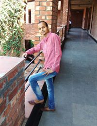 Amit Tiwari-Freelancer in Chandigarh, India,India