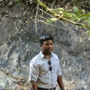 Sreekanth N-Freelancer in Kochi,India