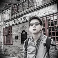 Arch Jeamsirikarn-Freelancer in ,Thailand