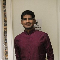 Govind Khandare-Freelancer in ,India