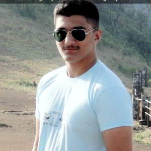 Yash Prajapati-Freelancer in ,India