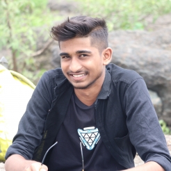 Rutvik Gamit-Freelancer in ,India