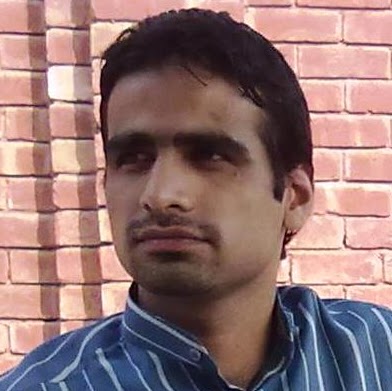 Iftikhar Ahmad-Freelancer in Lahore,Pakistan