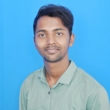 Smd Yousuf Yousuf-Freelancer in ,India