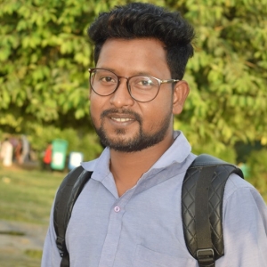 Shyamal Barai-Freelancer in Egra,India