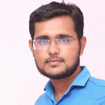 Saumik Goswami-Freelancer in Vadodara,India