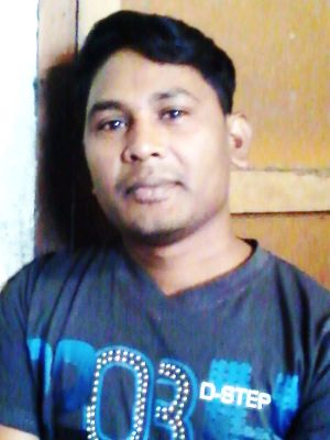 Alamin Sikder-Freelancer in Khulna,Bangladesh