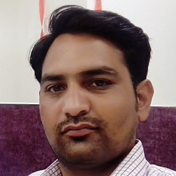 Pankaj Jangid-Freelancer in Kotputli,India