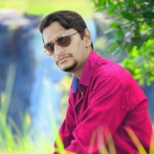 Rajdeep Parmar-Freelancer in Bhilai,India