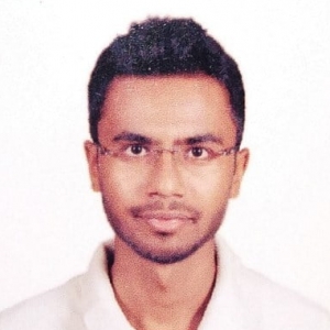 Ankit Mudaliar-Freelancer in secunderabad,India