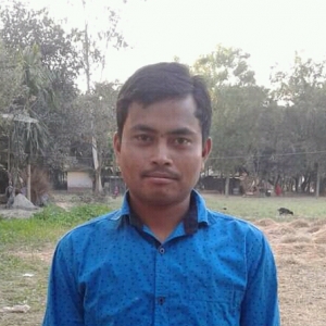 Shibu Das-Freelancer in Raiganj ,India