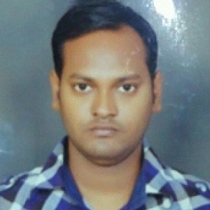 Anand Prakash Singh-Freelancer in ,India