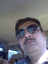 Ravi Kant Pathak-Freelancer in New Delhi, India,India