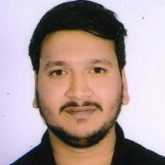 Kamal Raikwar-Freelancer in ,India