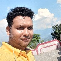 Somnath Dutta-Freelancer in ,India