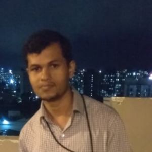 Amar Kalyane-Freelancer in Pune,India