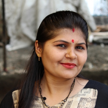 Mohini Pawar-Freelancer in ,India