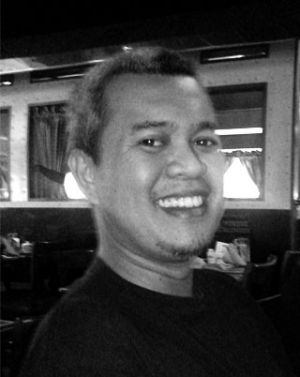Azrin Karim-Freelancer in Seremban,Malaysia