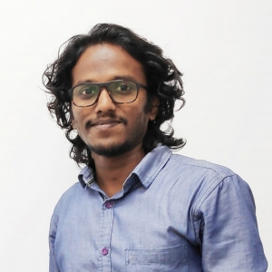 Vishnu Ks-Freelancer in Kottayam,India
