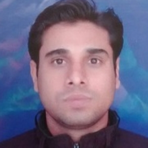 Naveen Yadav-Freelancer in ,India