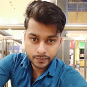 Gourav Saini-Freelancer in Gurgaon,India