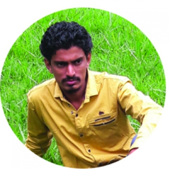 Mustafeezur Amajd-Freelancer in Nanded,India