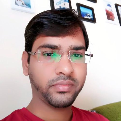 Vipin Kumar-Freelancer in Gurgaon,India