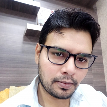 Sk Abdul Kader-Freelancer in Kolkata,India
