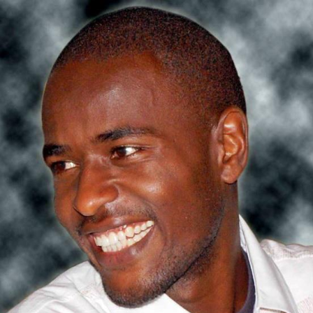 Barnabas Kimani-Freelancer in ,Kenya