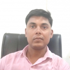 Yogendra Mishra-Freelancer in Bhopal,India