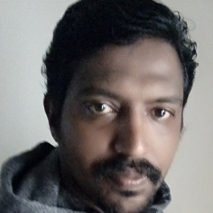 Pradeep Ar-Freelancer in thrissur,India