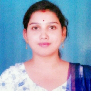 Sonali Priyadarshini-Freelancer in Dhanbad,India
