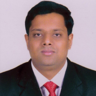 Suraj Patel-Freelancer in Pune,India