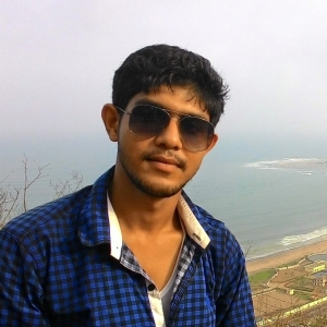 Pritam Sarkar-Freelancer in Bettiah,India