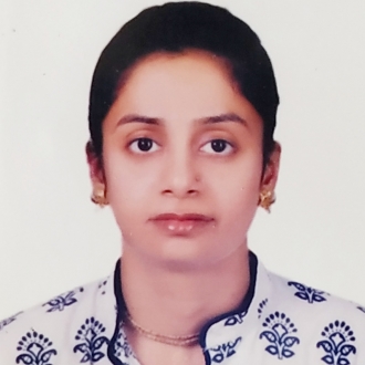Vandana Dawar-Freelancer in ,India