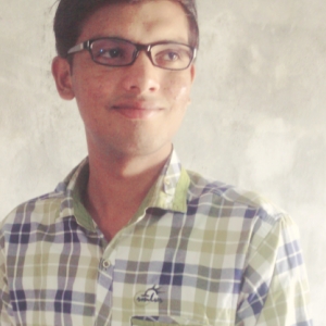 Bhavesh Parmar-Freelancer in Ahmedabad,India