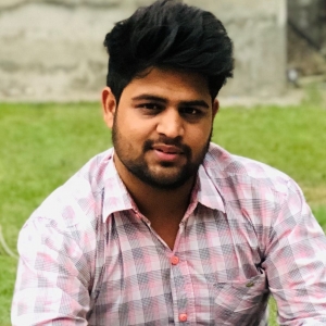 Aamin Kaushal-Freelancer in ,India