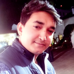 Abhishek Kumar -Freelancer in Patna,India