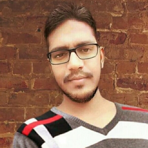 Rishikesh Raj-Freelancer in Patna,India