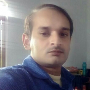 HSB Siddiqui-Freelancer in India,India