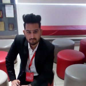 Md Arshan-Freelancer in Delhi,India