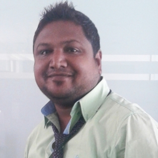 Ramesh Gavali-Freelancer in Kolhapur,India