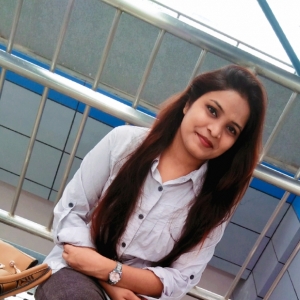 Shazia Ansari-Freelancer in ,India