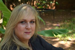 Irene Colling Boshoff-Freelancer in Johannesburg,South Africa