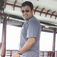 Ashish Choudhary-Freelancer in Delhi,India