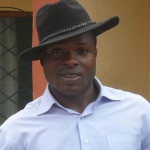 Samson Aluko-Freelancer in Lagos,Nigeria
