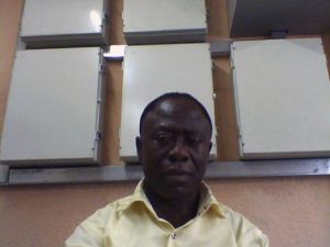 Agyemang Kwabena Ofori-Freelancer in Accra,Ghana